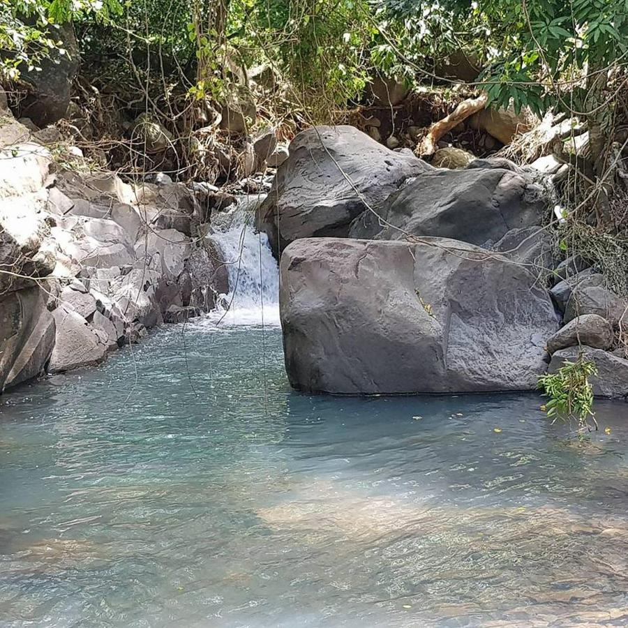 Rêve Et Alizé Villa Bouillante Esterno foto